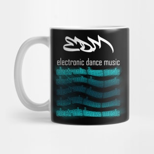 EDM Mug